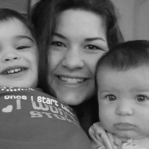 Fundraising Page: Amanda Luna